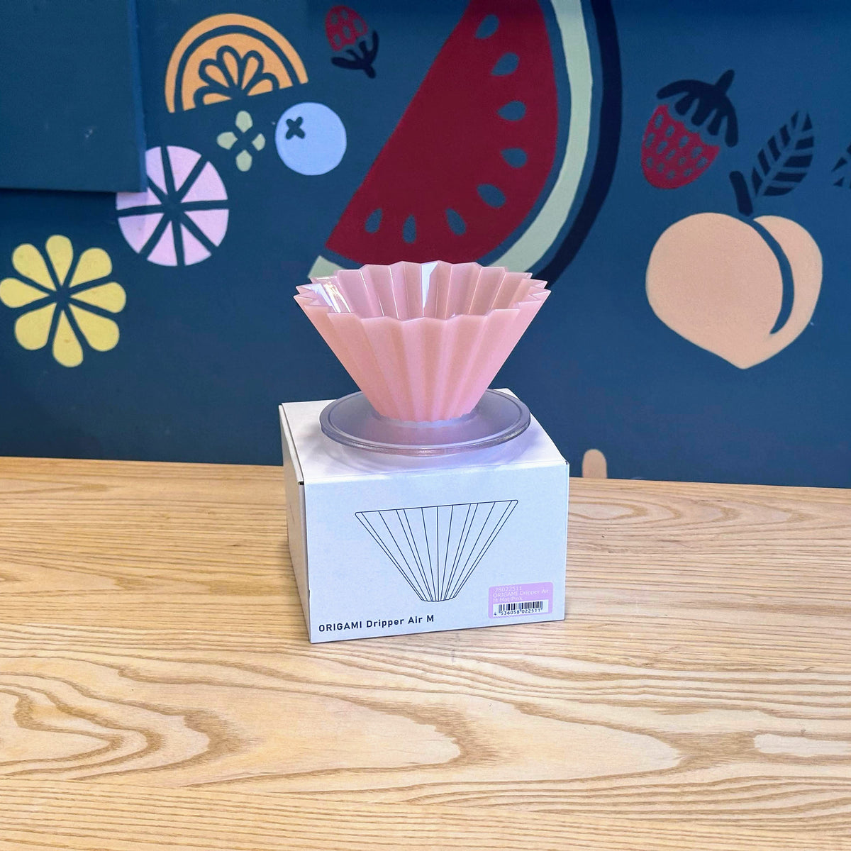 Origami Air M Dripper Three Ships Coffee