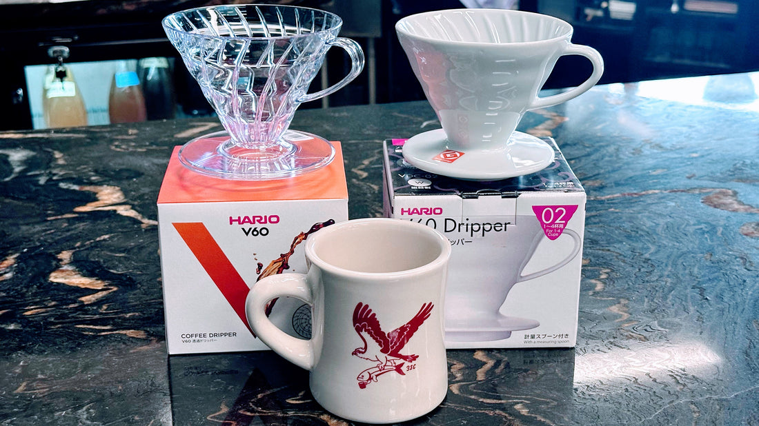 Hario V60