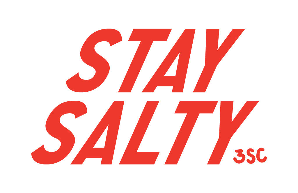 Stay Salty