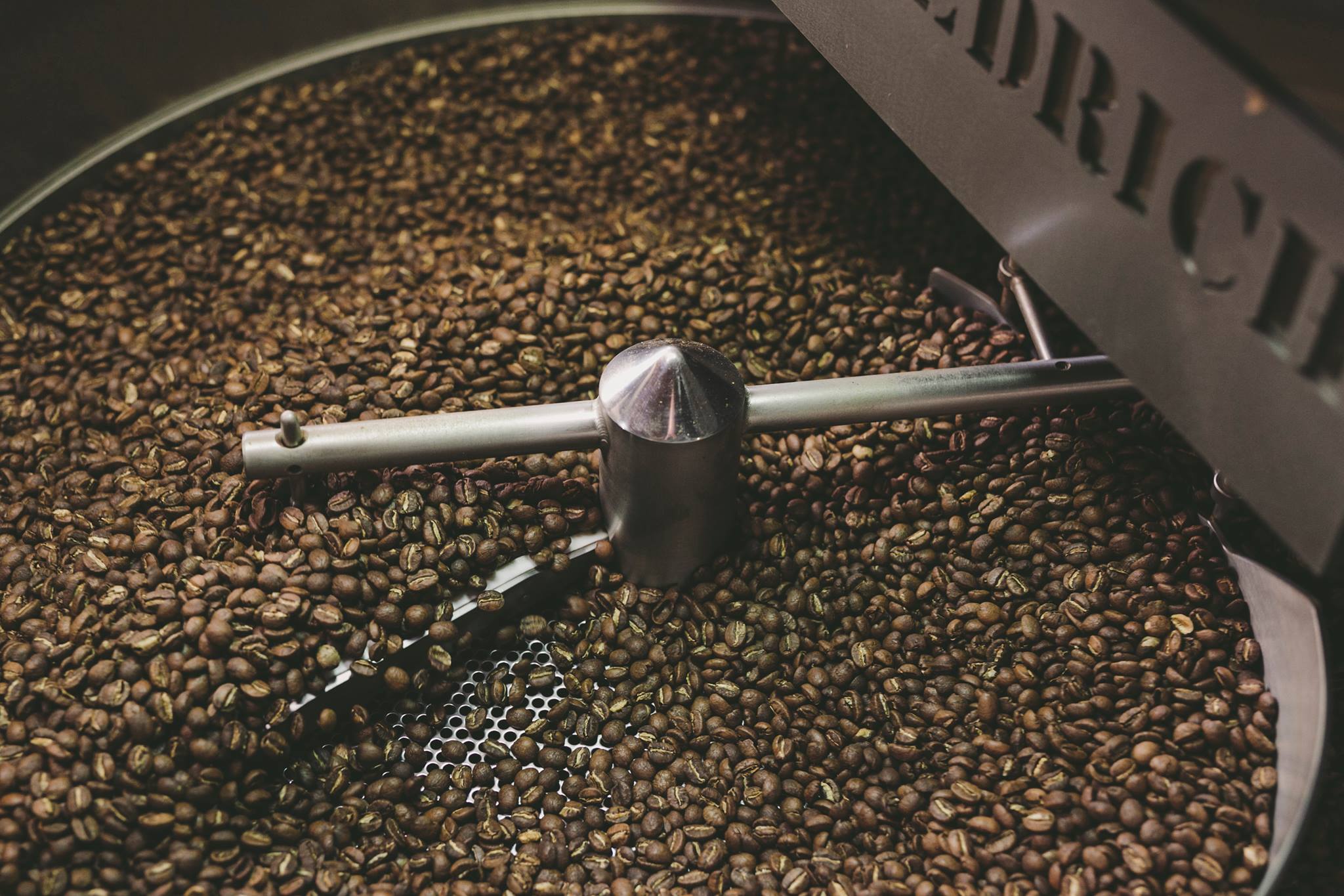 COFFEE - ALL