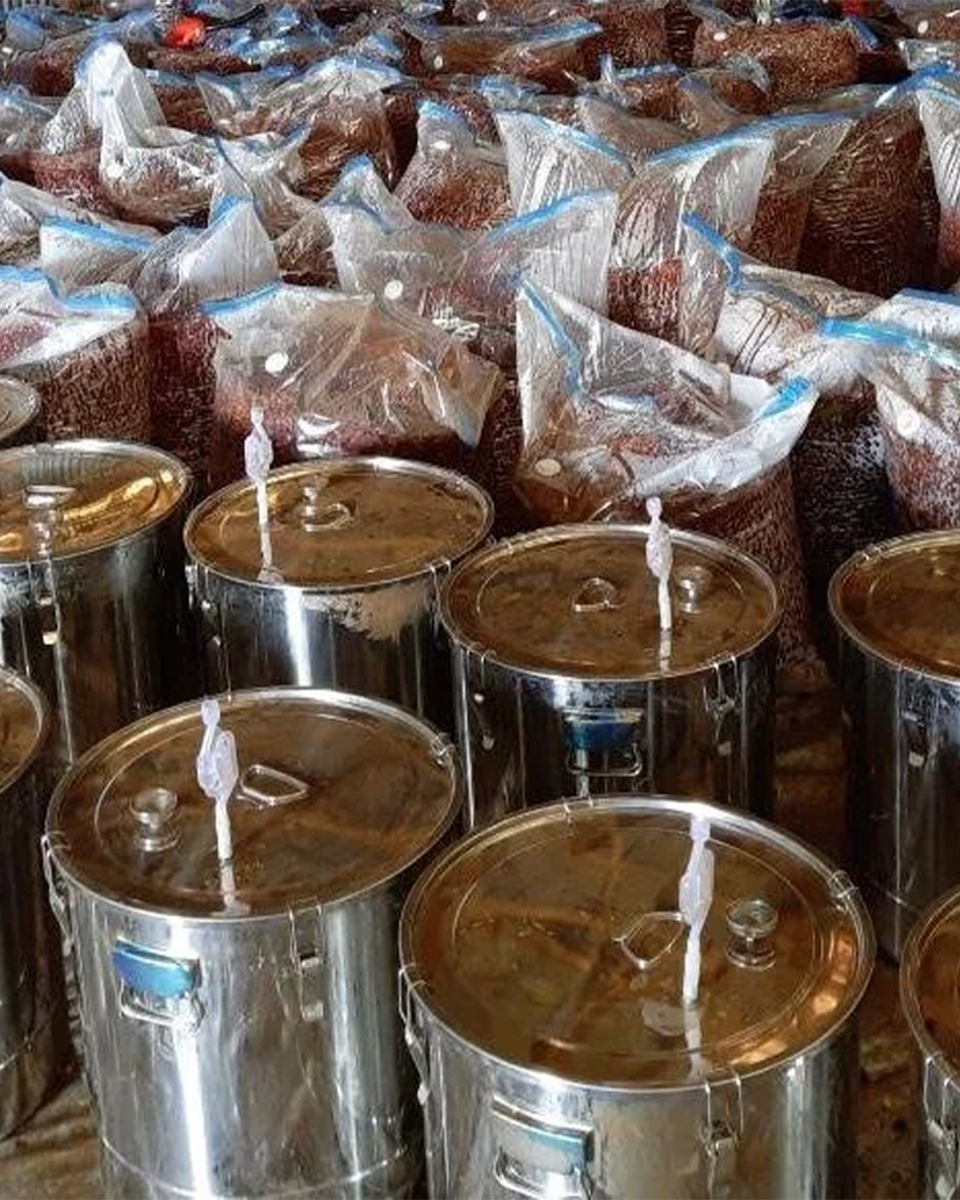 Banko Gotiti Station