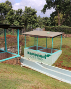 Kamathura Washed - Kenya