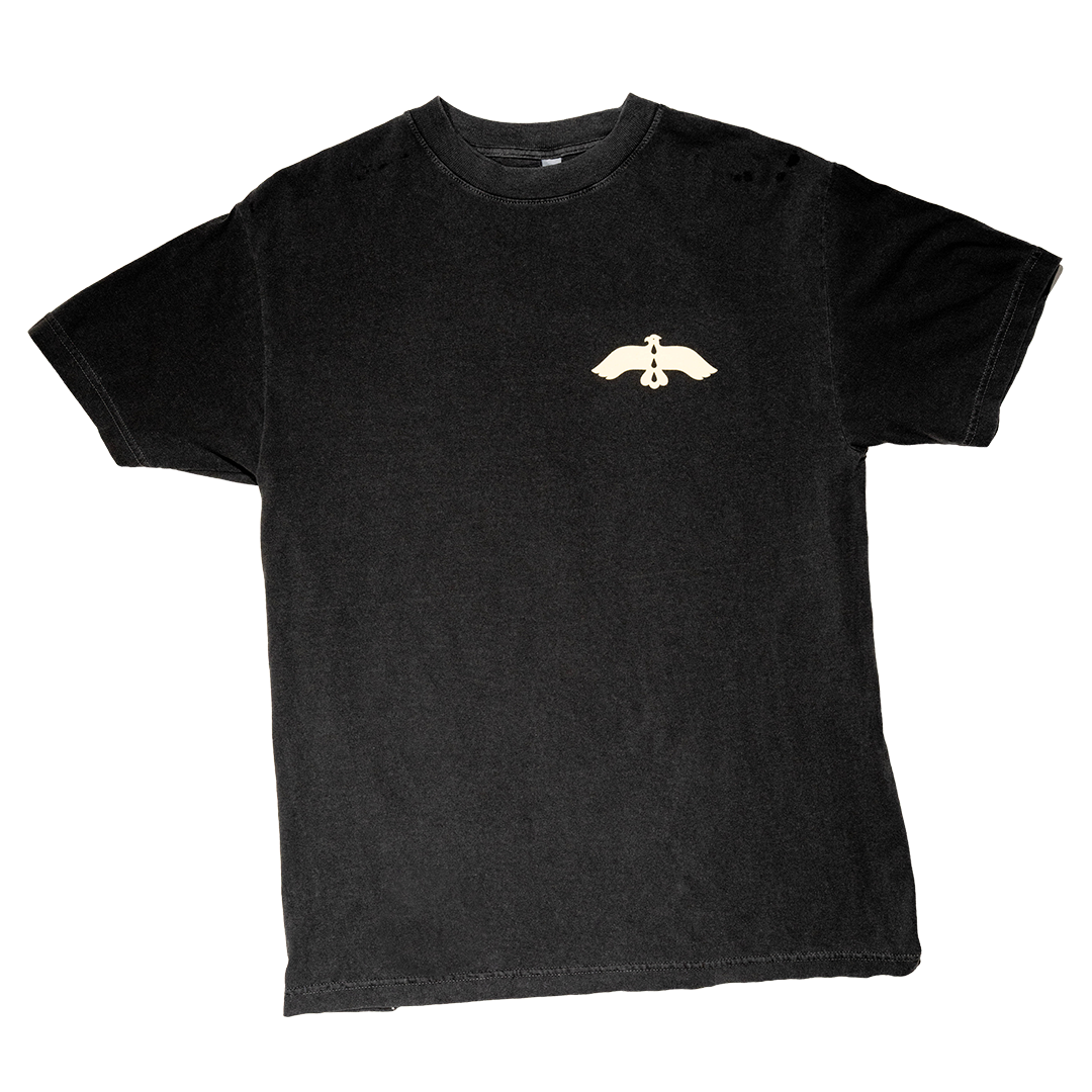 Slow Down Tee