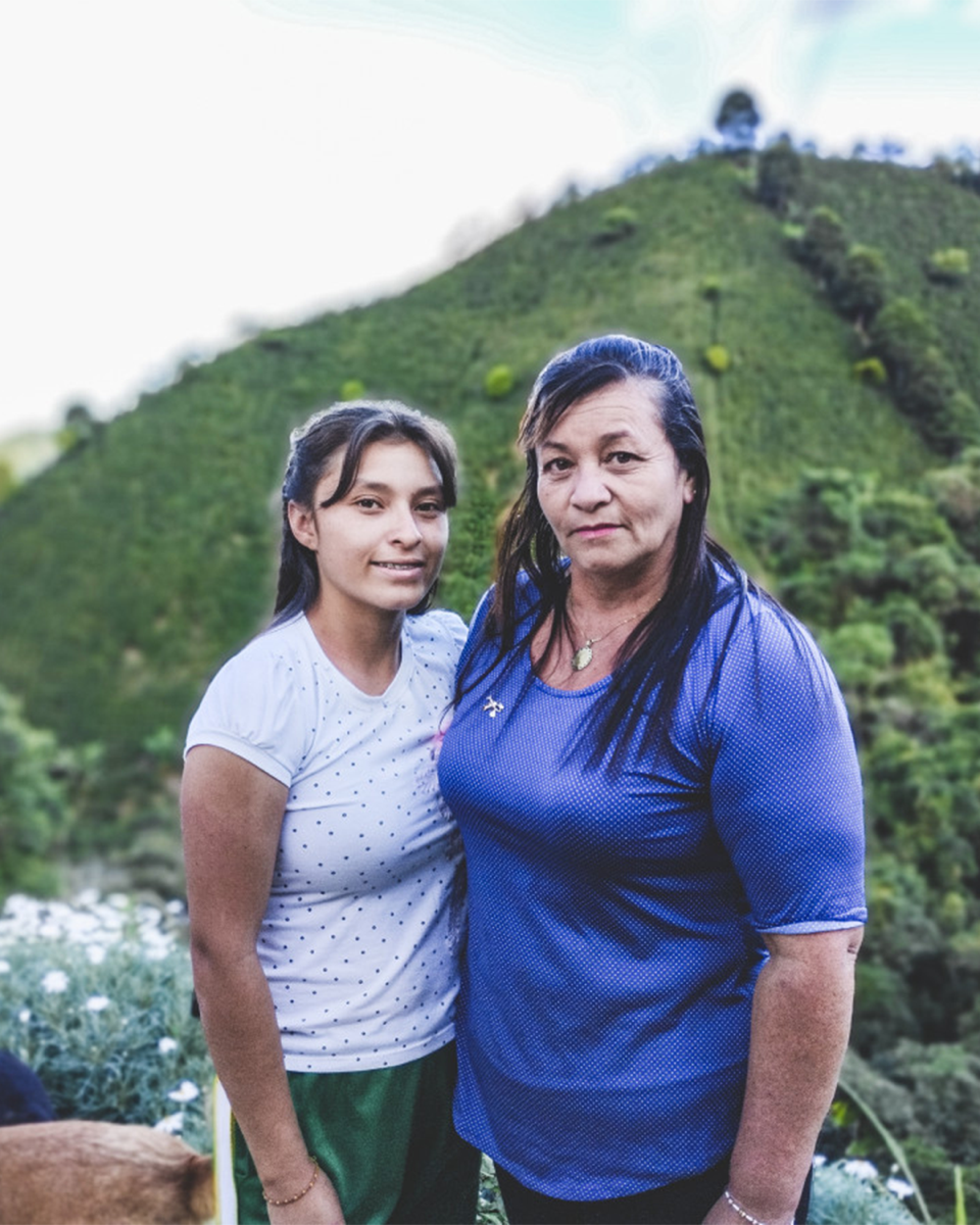 Finca Lote 3 - Colombia