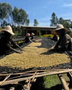 Shantawene Station - Ethiopia