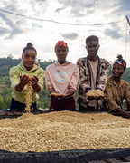 Hamasho Honey - Ethiopia