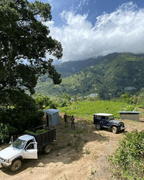 Las Torres - Costa Rica