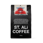 Small World Special Espresso Blend