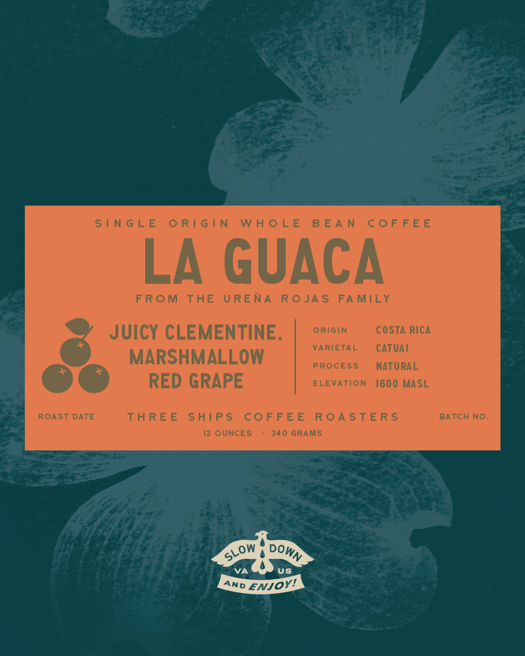 La Guaca - Costa Rica
