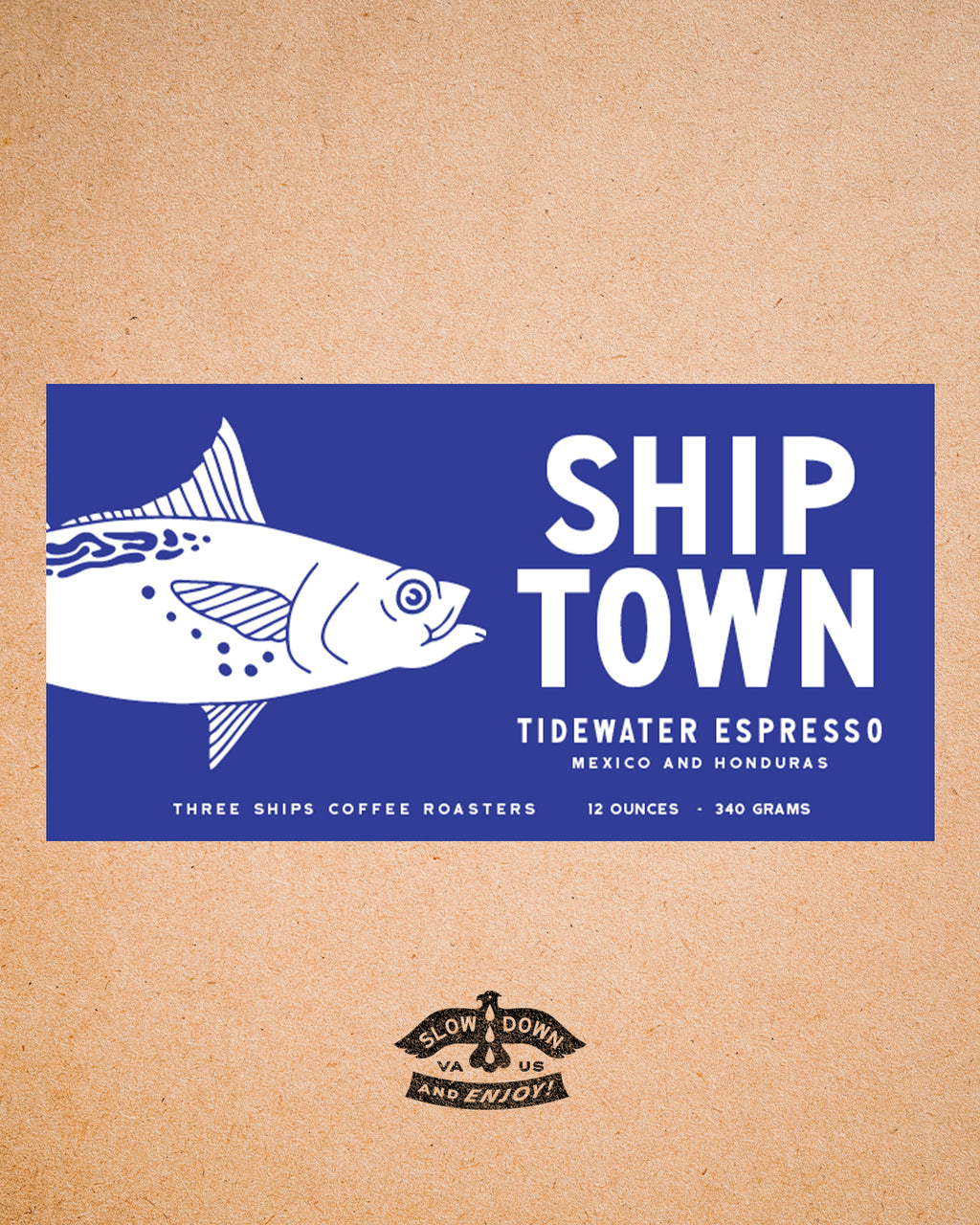 Shiptown - Subscription