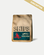 Sweet Virginia - Subscription