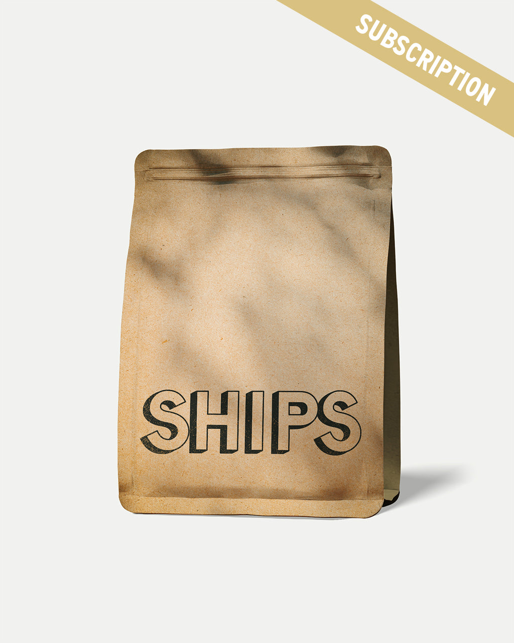 Roaster Select Coffee Club - Subscription - Single Bag Option