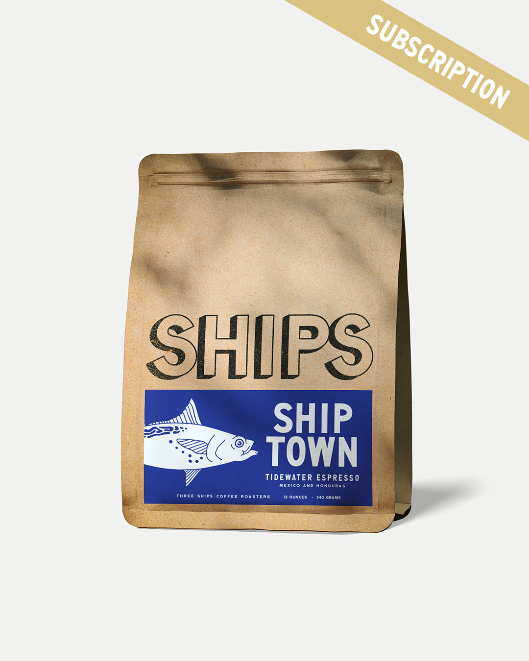 Shiptown - Subscription