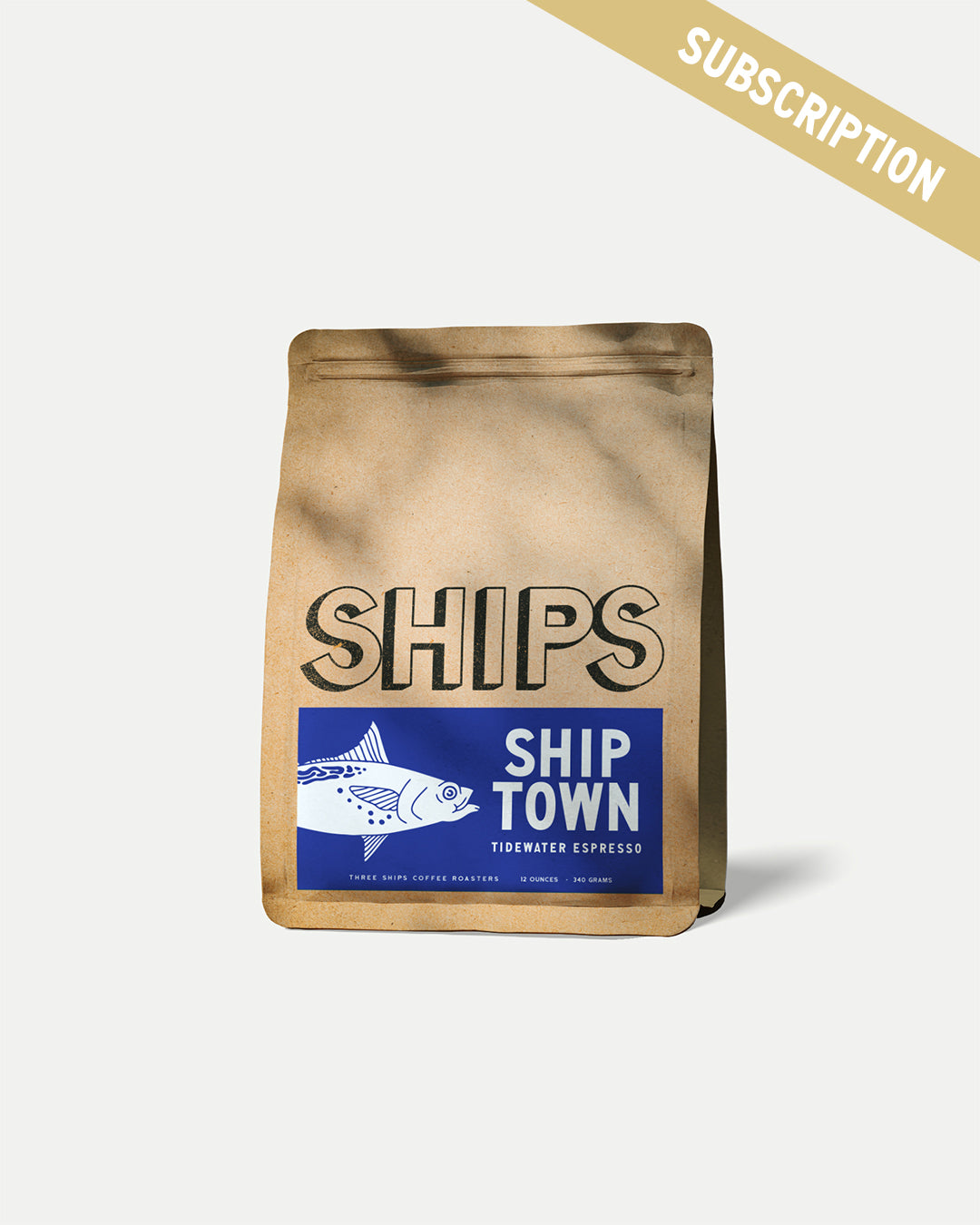 Shiptown - Subscription