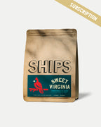 Sweet Virginia - Subscription
