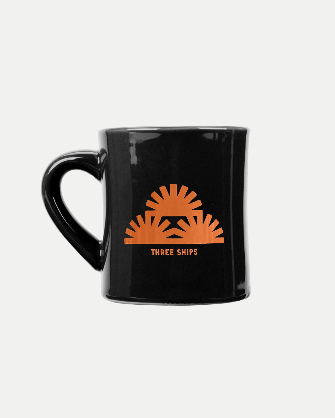 Slow Down Diner Mug