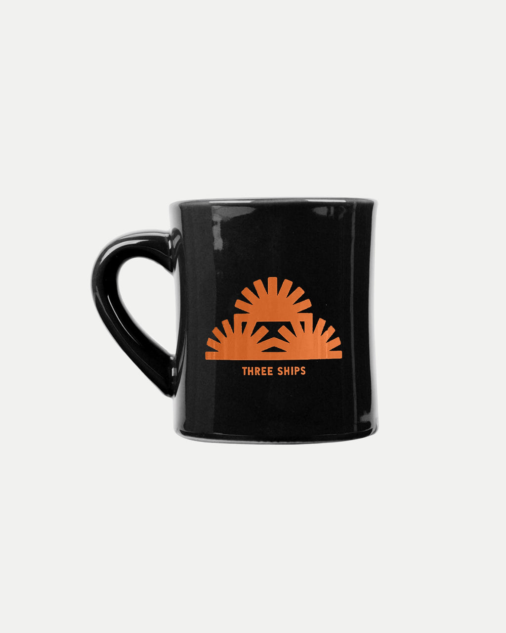 Slow Down Diner Mug