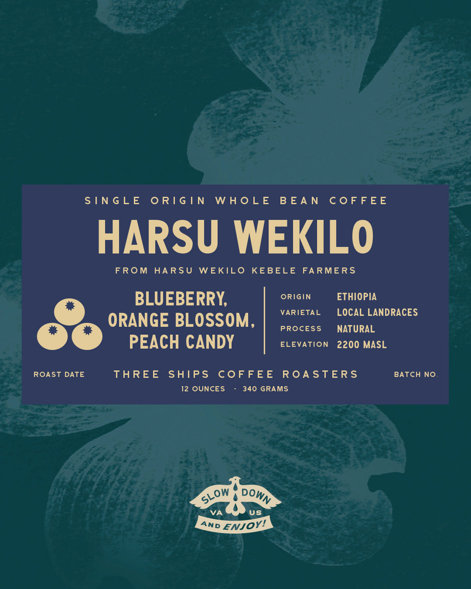 Harsu Wekilo - Ethiopia