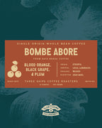 Bombe Abore - Ethiopia