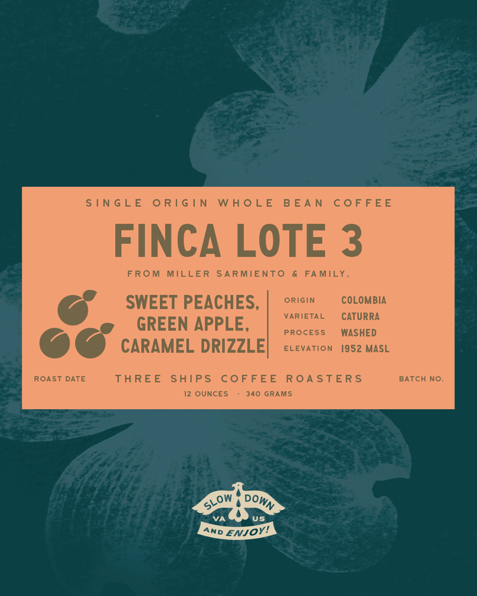 Finca Lote 3 - Colombia