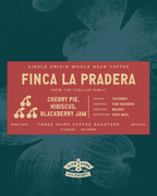 Finca La Pradera - Colombia