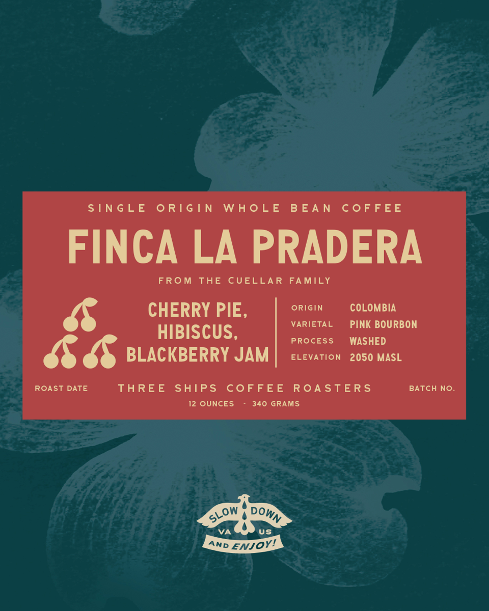 Finca La Pradera - Colombia