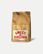 Sweet Virginia Commonwealth Blend