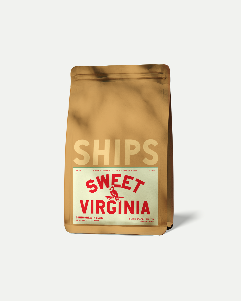 Sweet Virginia: Commonwealth Coffee