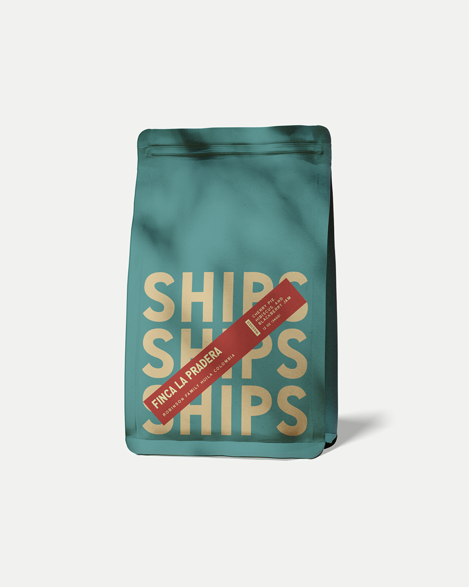 Finca La Pradera - Colombia