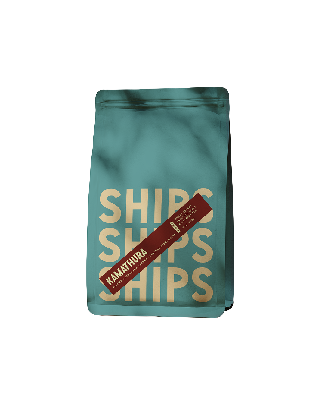 Three Ships Coffee Roasters