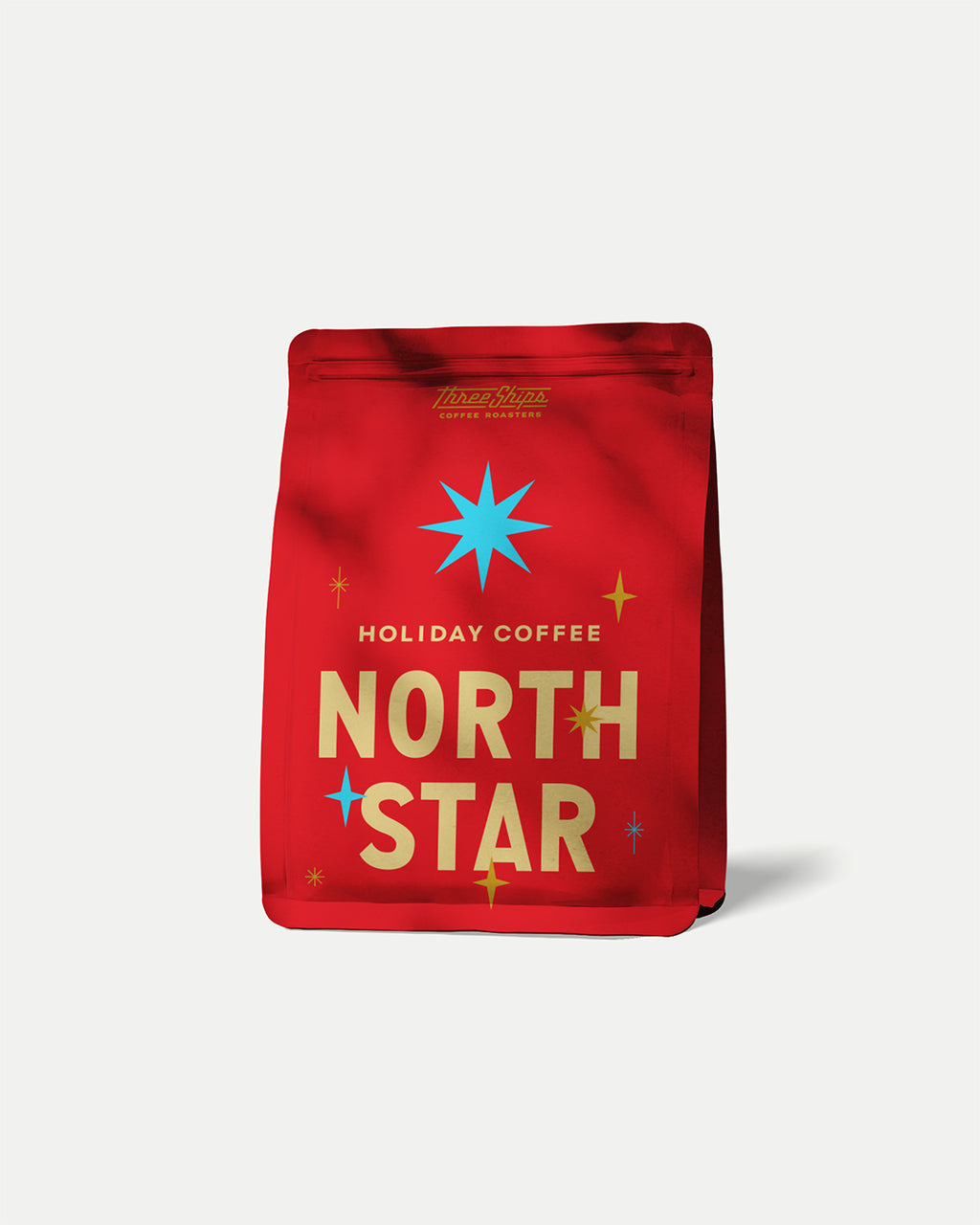 North Star Holiday Coffee