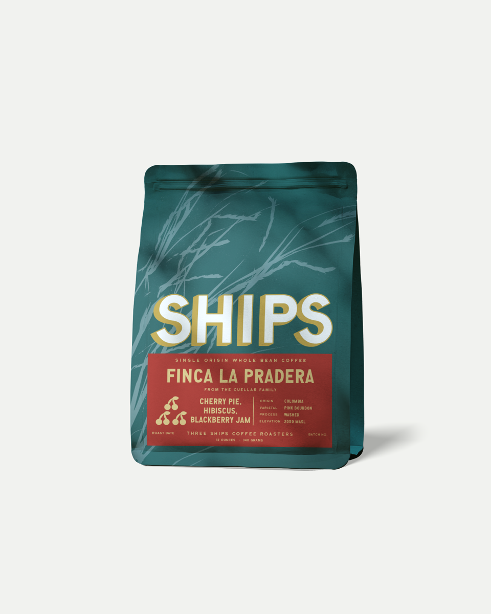 Finca La Pradera - Colombia
