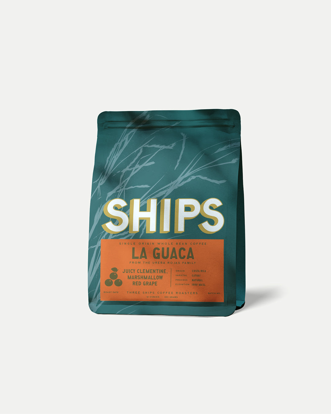 La Guaca - Costa Rica