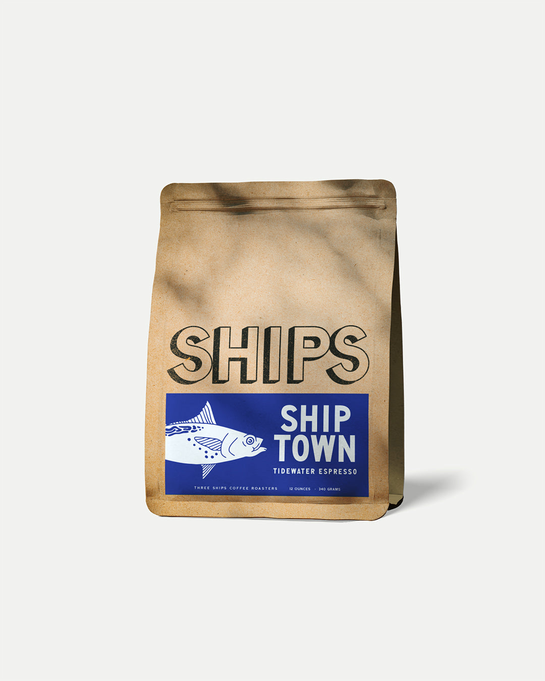 Shiptown - Tidewater Espresso