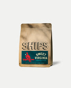 Sweet Virginia: Commonwealth Coffee