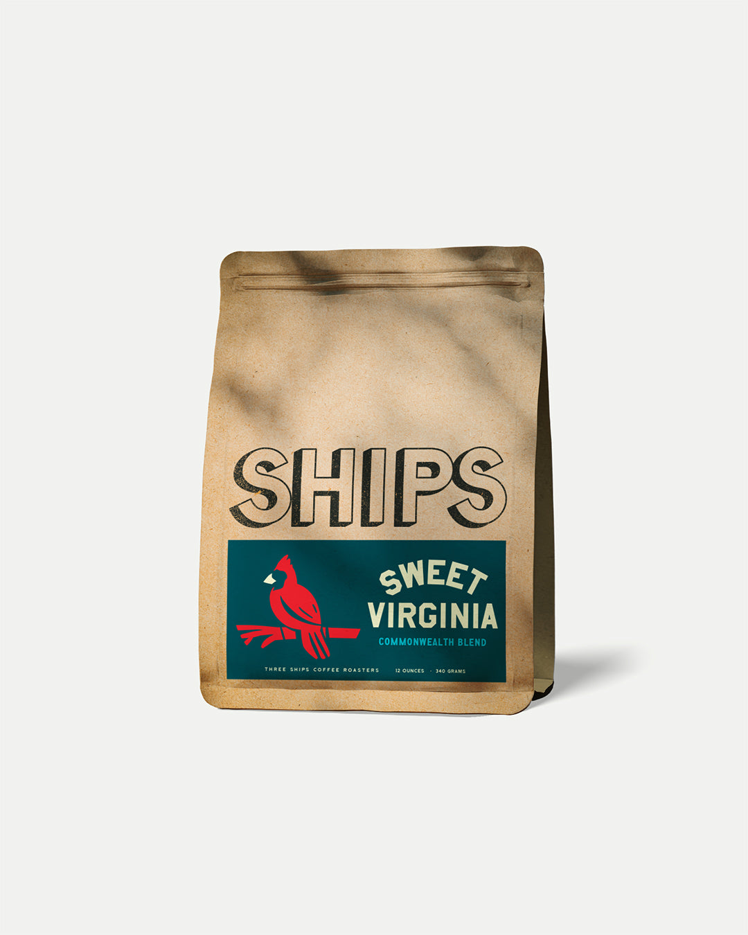Sweet Virginia: Commonwealth Coffee