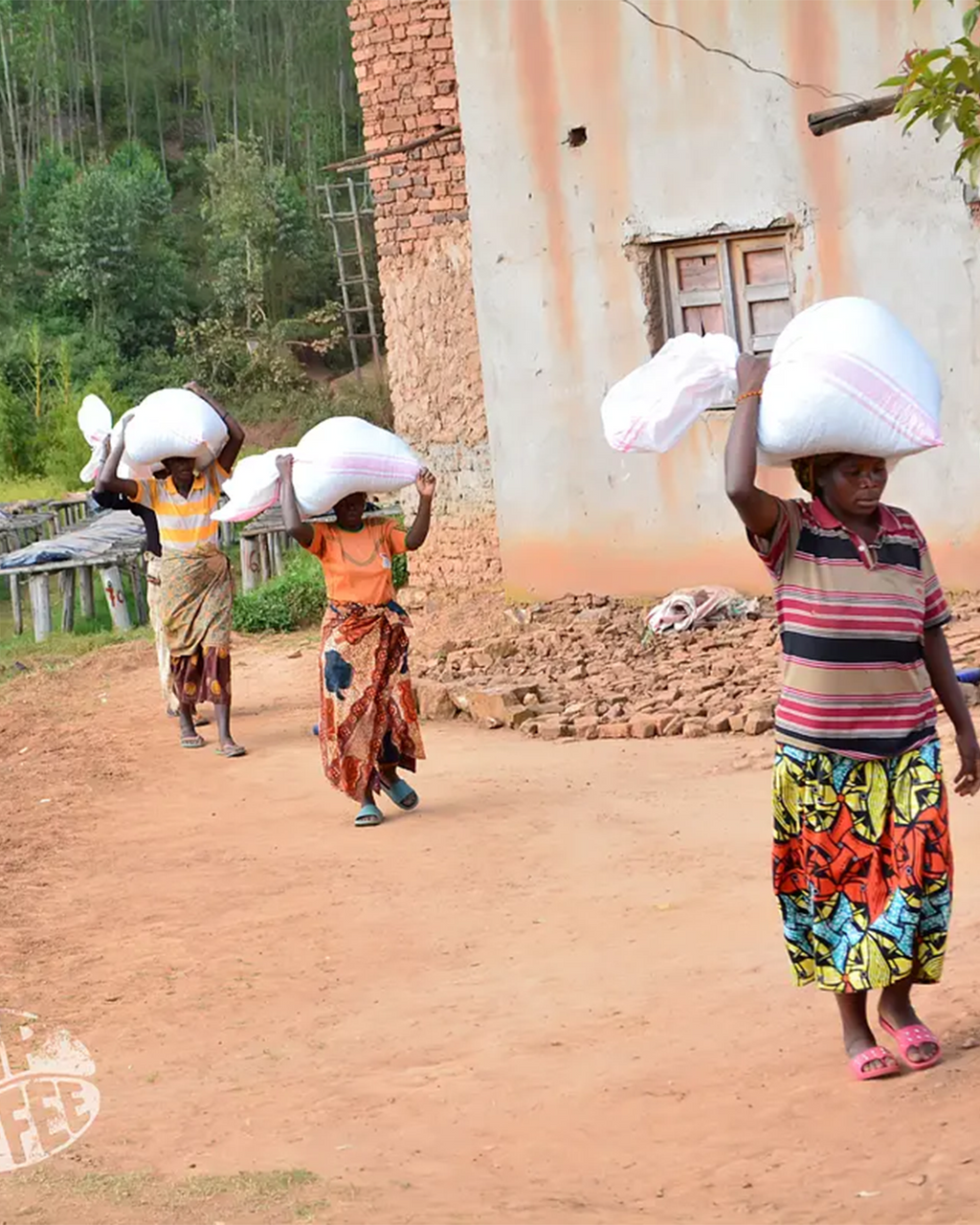 Bavyeyi - Burundi