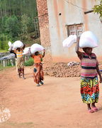 Bavyeyi - Burundi