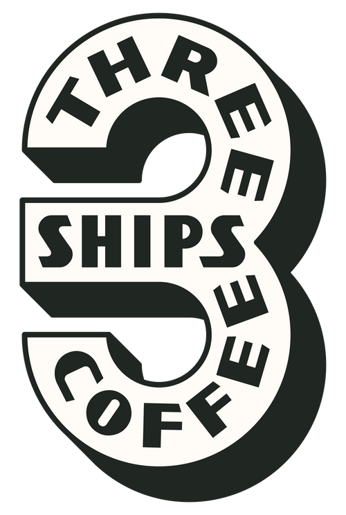 Three Ships Coffee