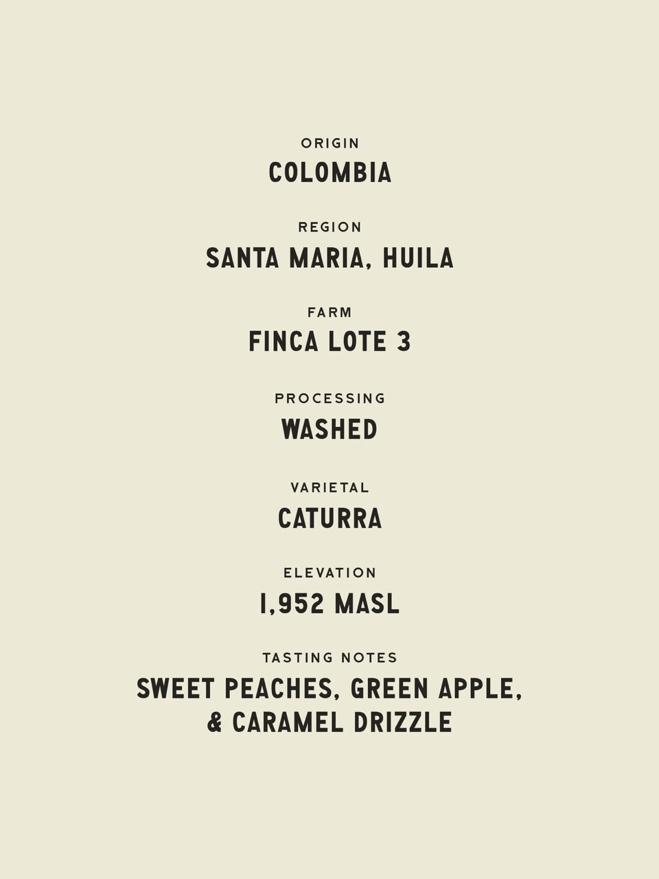 Finca Lote 3 - Colombia