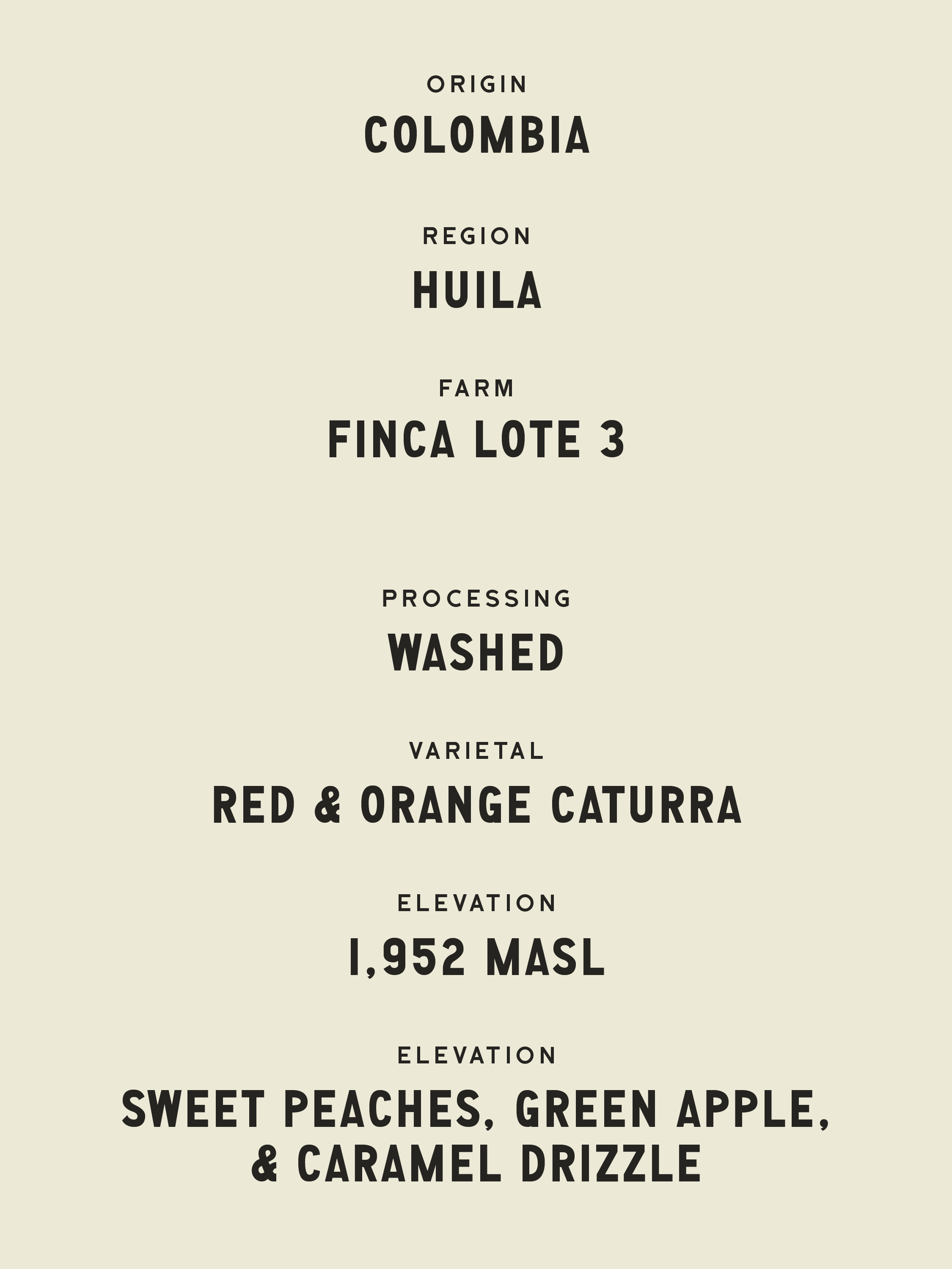 Finca Lote 3 - Colombia