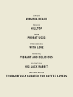 Roaster Select Coffee Club - Subscription