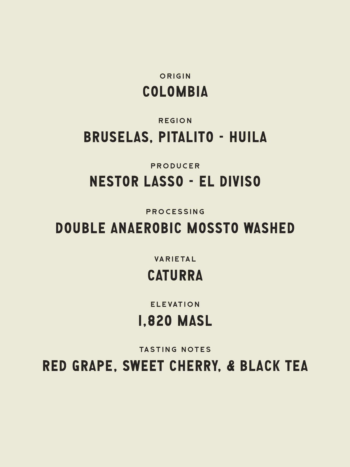 Sweet Virginia Commonwealth Blend